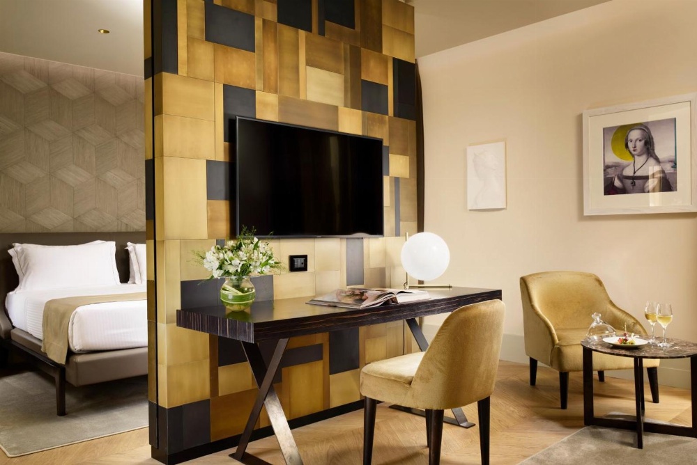Margutta 19 - Small Luxury Hotels of the World