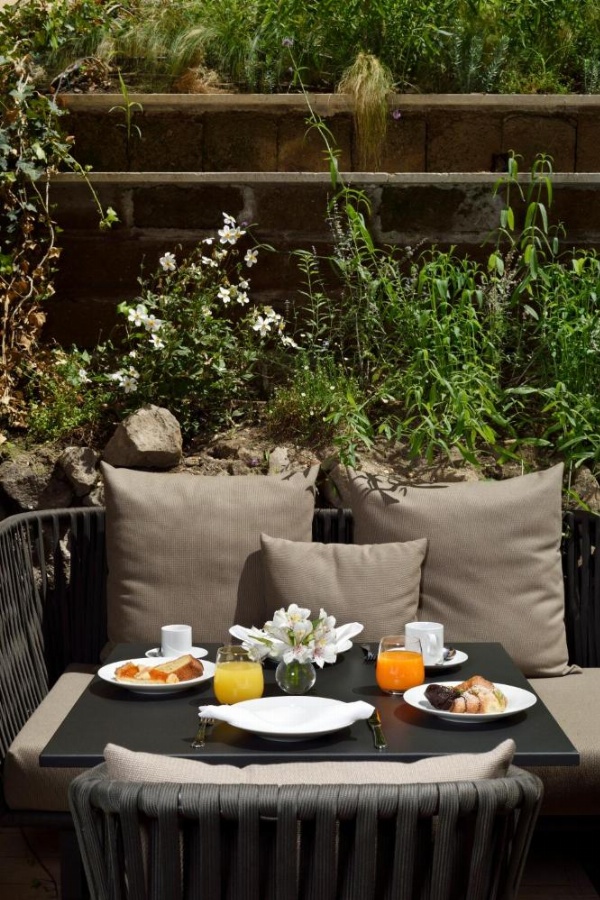 Margutta 19 - Small Luxury Hotels of the World image 13