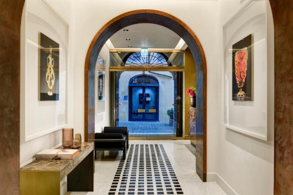 Margutta 19 - Small Luxury Hotels of the World image 16