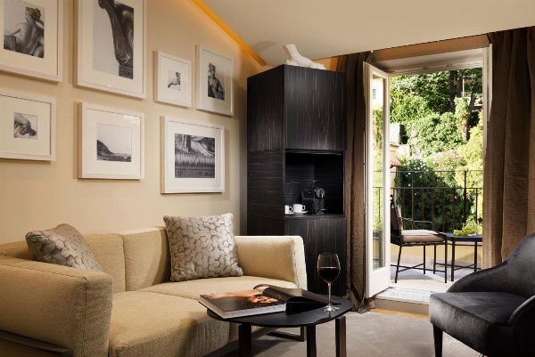 Margutta 19 - Small Luxury Hotels of the World image 2
