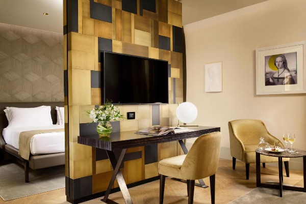 Margutta 19 - Small Luxury Hotels of the World image 4