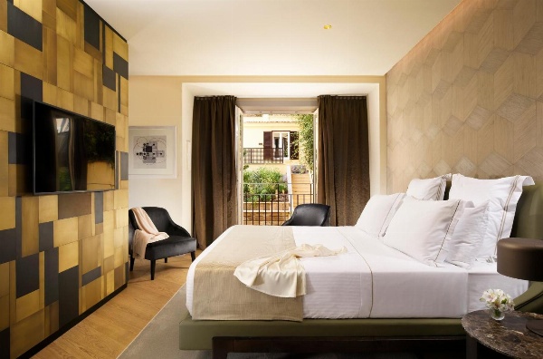 Margutta 19 - Small Luxury Hotels of the World image 5
