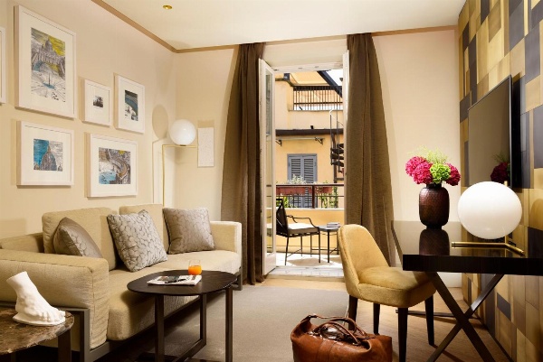 Margutta 19 - Small Luxury Hotels of the World image 7