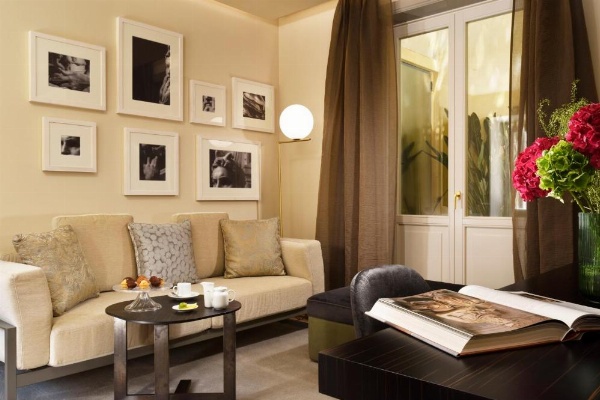 Margutta 19 - Small Luxury Hotels of the World image 8