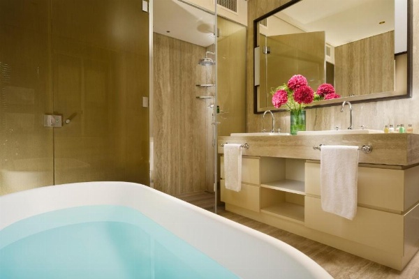 Margutta 19 - Small Luxury Hotels of the World image 9